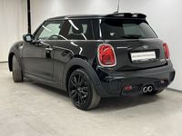 gebraucht Mini Cooper S 3-Türer+Head-Up+HK-HiFi+LED+RFK+Navi