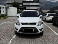 Gebraucht Ford Kuga Trend 140 PS (102 kW) 2012 SUV