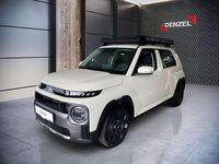 Neu Hyundai Inster 84 kW (115 PS) 2025 Weiß Kleinwagen