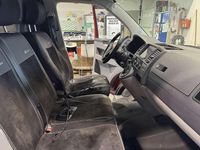 gebraucht VW T5 Transporter