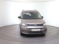 gebraucht VW Caddy Family TDI