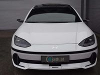 gebraucht Hyundai Ioniq 6 Ioniq Elektro 774kWh Top Line Long Range Aut...