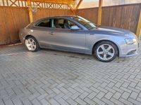 gebraucht Audi A5 A5Coupé