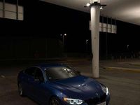 gebraucht BMW 418 Gran Coupé 418 d M Sport Aut.