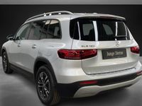 Gebraucht Mercedes GLB180 116 PS (85 kW) 2024 Iridiumsilber metallic SUV