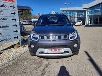 gebraucht Suzuki Ignis 12 Dualjet Hybrid Shine CVT Aut.