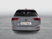 gebraucht VW Golf VIII Variant Life TDI DSG
