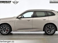Gebraucht BMW X3 M Sport 197 PS (144 kW) 2025 SUV