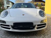 gebraucht Porsche 911 Carrera 4 997 Coupé