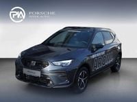 Neu Seat Arona Style 115 PS (84 kW) 2026 Dunkelgrau  metallic SUV
