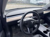 Gebraucht Tesla Model 3 Performance 355 kW (483 PS) 2022 Limousine