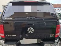 gebraucht VW Amarok 