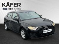 gebraucht Audi A1 Sportback 25 TFSI S-tronic*Navi MMI*Atomatik*