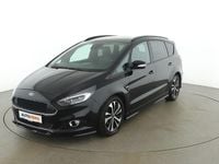 Gebraucht Ford S-MAX ST-Line 150 PS (110 kW) 2019 Grau Van / Kleinbus