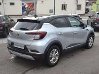 gebraucht Renault Captur TCe 130 EDC PF Edition One