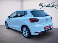 gebraucht Seat Ibiza FR Edition 1.0 TSI