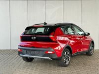 gebraucht Hyundai Bayon aus Altach - 74 kW und 20621 km