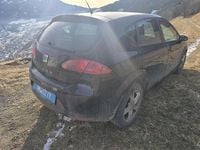 gebraucht Seat Leon Salsa 19 TDI DPF