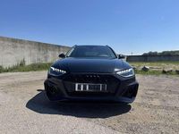 gebraucht Audi A4 Avant 40 TDI quattro S-tronic