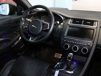 gebraucht Jaguar E-Pace R-Dynamic AWD