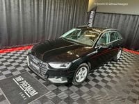 gebraucht Audi A4 35 TDI *163PS*LED*NAVI*MASSAGESITZE*