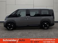 gebraucht Kia PV5 71,2kWh Earth Plus mit Paket P1