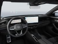 gebraucht VW Passat Variant Var. TDI 193 4M DSG R-Line LED Nav+ eHk