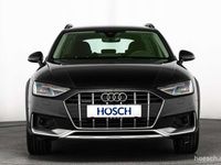 Gebraucht Audi A4 Allroad Ambiente 204 PS (150 kW) 2022 Schwarz Kombi