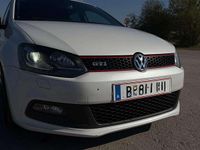 gebraucht VW Polo GTI 1,4 DSG