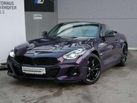 gebraucht BMW Z4 sDrive 20i