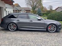 gebraucht Audi S6 S6Avant 4,0 TFSI Quattro COD S-tronic COD
