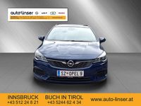 gebraucht Opel Astra ST 1,5 CDTI Edition