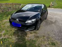 gebraucht VW Golf VII Golf