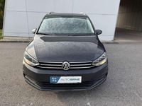 gebraucht VW Touran Highline 20 SCR TDI DSG