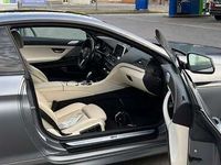 gebraucht BMW 640 640 d Coupé Österreich-Paket Aut.