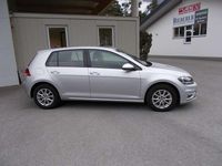 Gebraucht VW Golf VIII 116 PS (85 kW) 2020 Grau Limousine