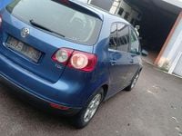 gebraucht VW Golf Plus Comfortline 19 TDI DPF