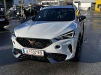 gebraucht Cupra Formentor TRIBE VZ 1,4 e-Hybrid 245 DSG