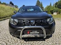 gebraucht Dacia Duster Comfort KLIMA TEMPOMAT