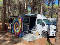 Gebraucht Opel Movano 145 PS (106 kW) 2008 Kombi