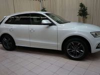 gebraucht Audi SQ5 3.0 TDI Quattro