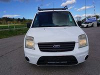 gebraucht Ford Transit Connect Trend 200k 18 TDCi DPF