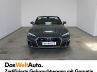 gebraucht Audi A5 Cabriolet 