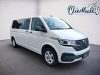 gebraucht VW Caravelle Caravelle Kombi Trendline LR TDI