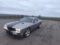 Gebraucht Dodge Challenger 492 PS (361 kW) 2011 Coupé