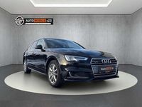 gebraucht Audi A4 Avant 2,0 TDI quattro Sport S-tronic
