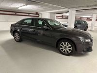 gebraucht Audi A4 2.0 TDI DPF Ambition