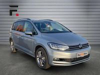 gebraucht VW Touran Friends TDI