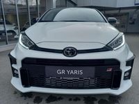 gebraucht Toyota Yaris 1,6 Turbo GR High Performance