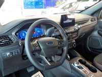 gebraucht Ford Kuga 2.5 Duratec FHEV AWD ST-Line X Aut.